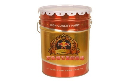 如何辨別無機涂料的好壞？